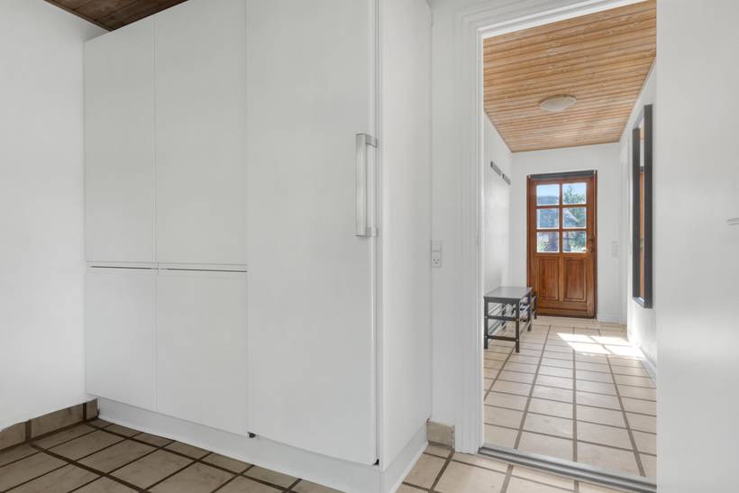 Foto von Ferienhaus WV89 in Blåvand - Westjütland