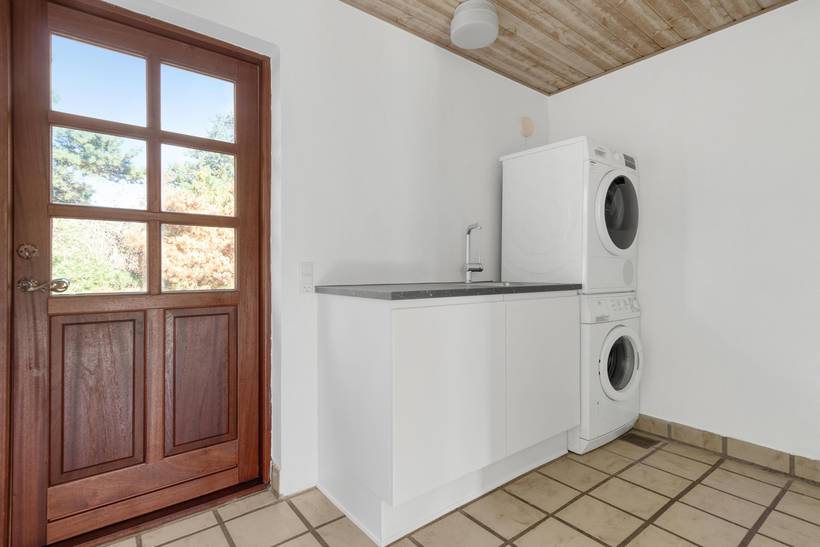 Foto von Ferienhaus WV89 in Blåvand - Westjütland