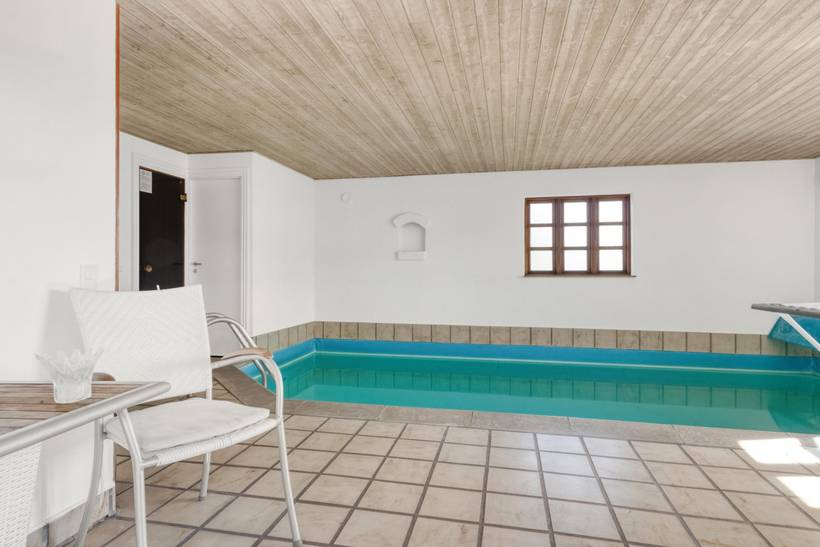 Foto von Ferienhaus WV89 in Blåvand - Westjütland