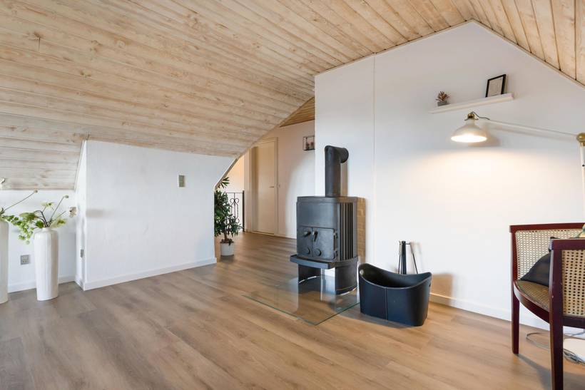 Foto von Ferienhaus WV89 in Blåvand - Westjütland