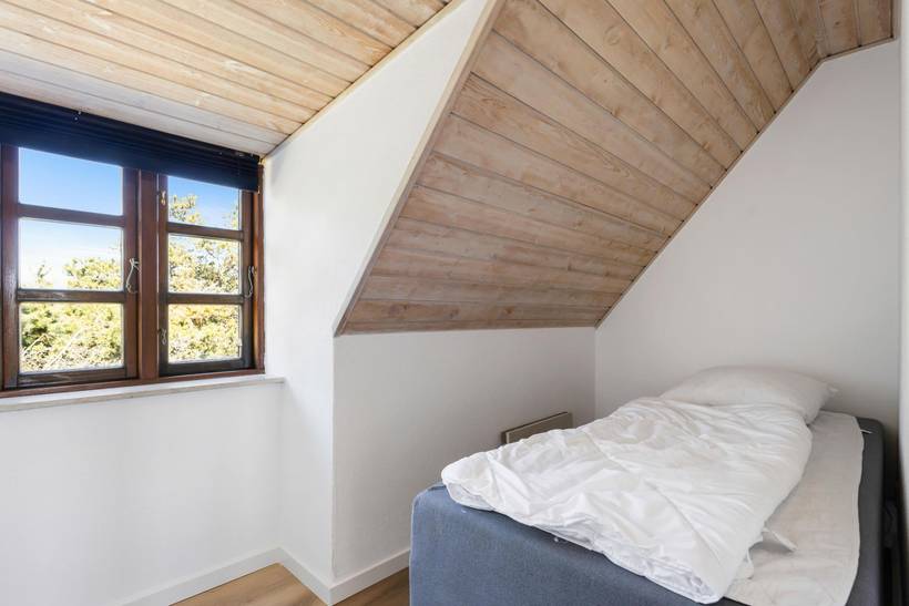 Foto von Ferienhaus WV89 in Blåvand - Westjütland
