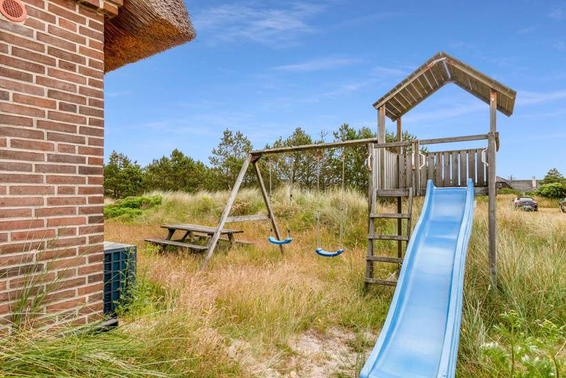 Foto von Ferienhaus WV89 in Blåvand - Westjütland