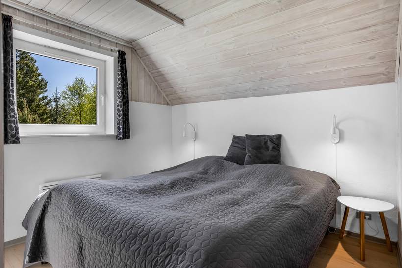 Foto von Ferienhaus WV97 in Kongsmark - Rømø