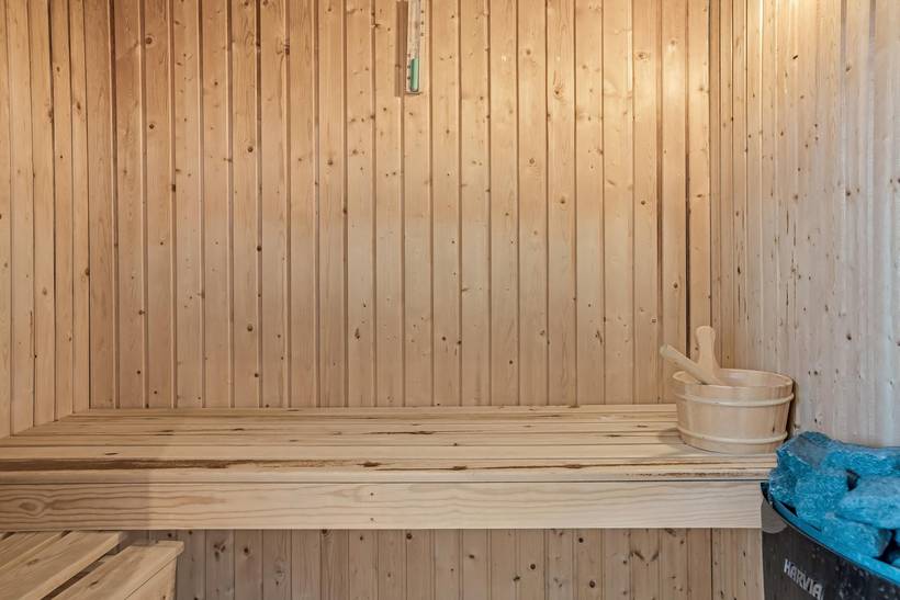 Foto von Ferienhaus WV97 in Kongsmark - Rømø