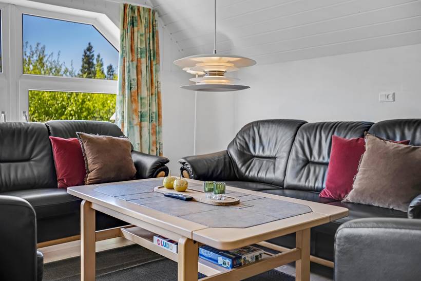 Foto von Ferienhaus WV97 in Kongsmark - Rømø