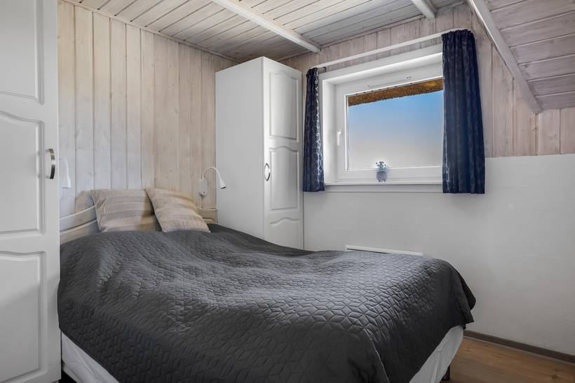 Foto von Ferienhaus WV97 in Kongsmark - Rømø