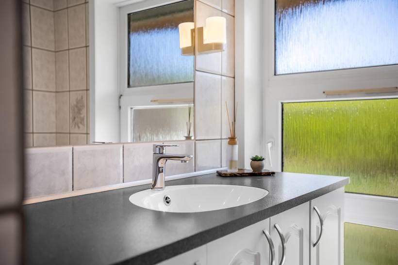 Foto von Ferienhaus WV97 in Kongsmark - Rømø