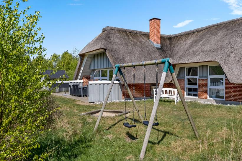 Foto von Ferienhaus WV97 in Kongsmark - Rømø