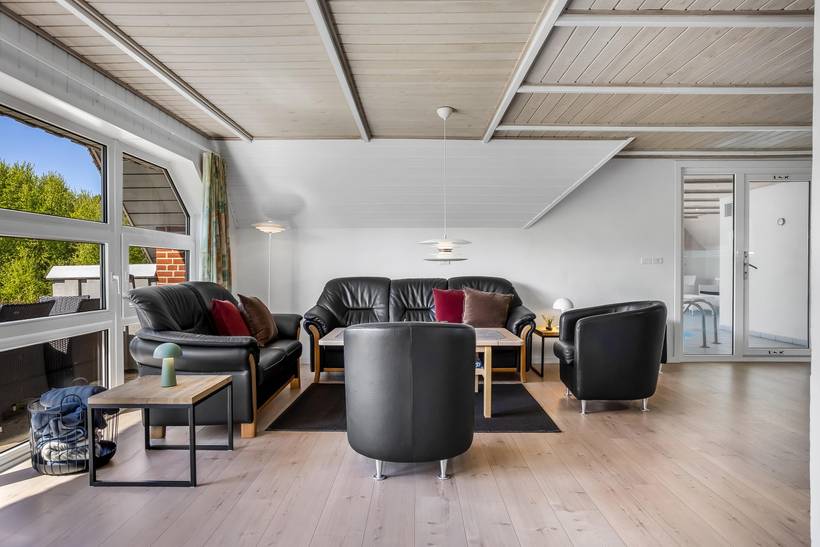 Foto von Ferienhaus WV97 in Kongsmark - Rømø