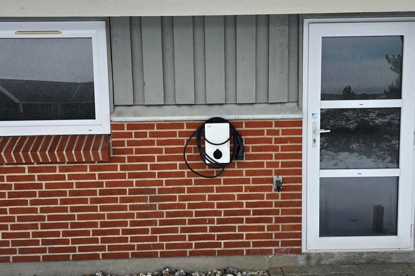 Foto von Ferienhaus WV97 in Kongsmark - Rømø