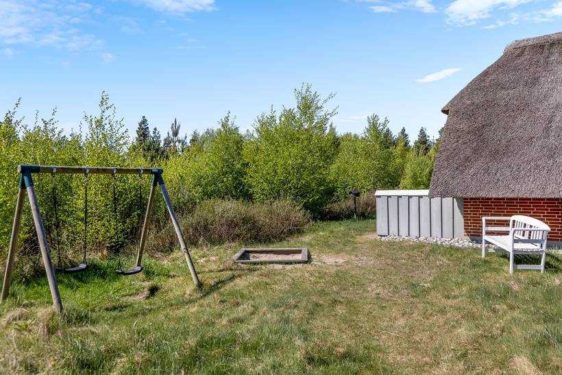 Foto von Ferienhaus WV97 in Kongsmark - Rømø