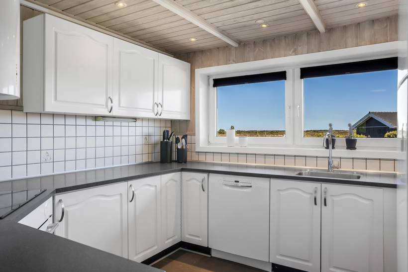 Foto von Ferienhaus WV97 in Kongsmark - Rømø