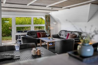 Vorschaubild von Ferienhaus WV97 in Kongsmark - Rømø