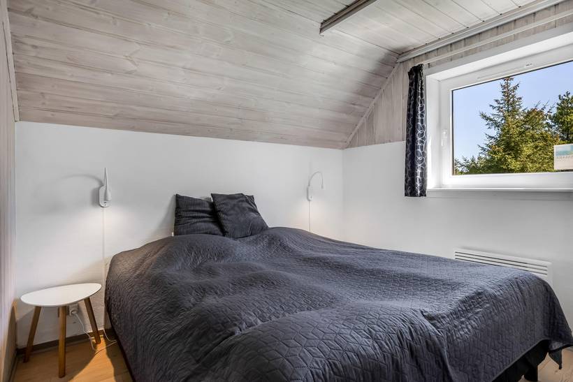 Foto von Ferienhaus WV97 in Kongsmark - Rømø