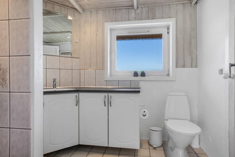 Foto von Ferienhaus WV97 in Kongsmark - Rømø