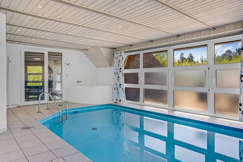 Foto von Ferienhaus WV97 in Kongsmark - Rømø