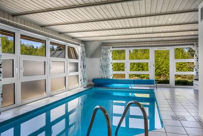 Vorschaubild von Ferienhaus WV97 in Kongsmark - Rømø