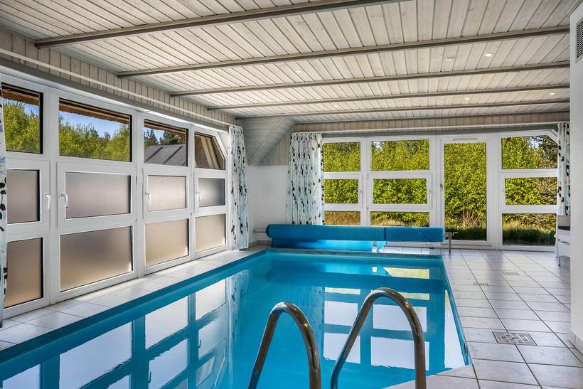 Foto von Ferienhaus WV97 in Kongsmark - Rømø