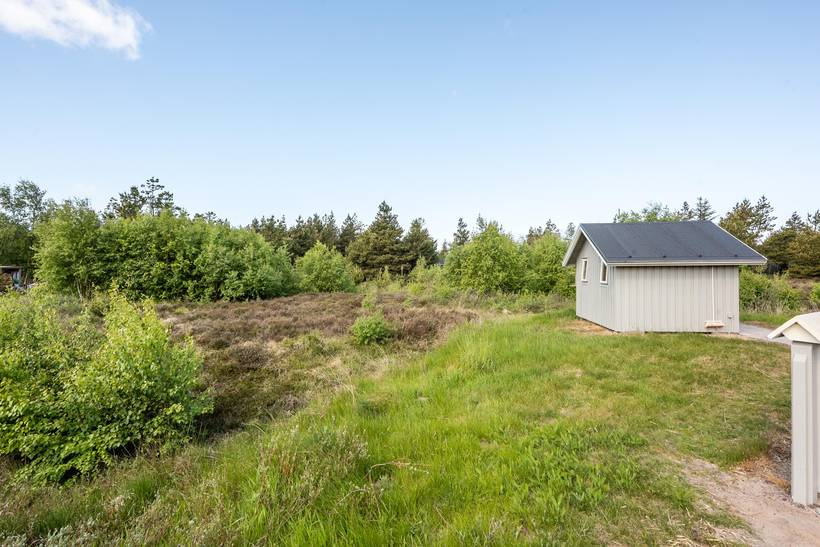 Foto von Ferienhaus WV97 in Kongsmark - Rømø