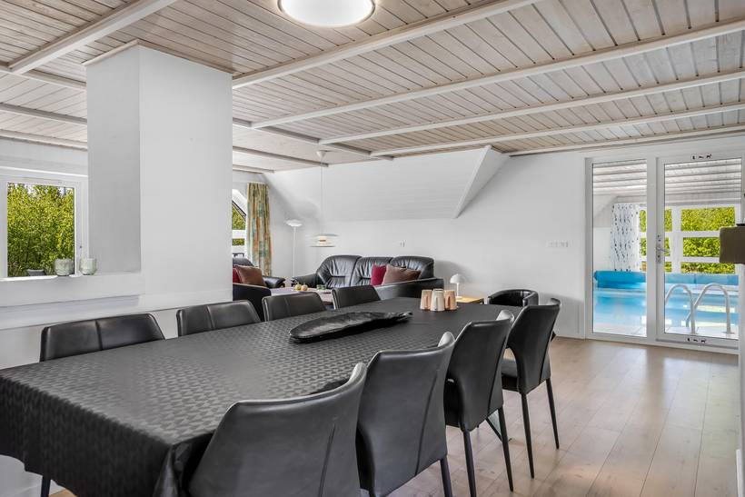 Foto von Ferienhaus WV97 in Kongsmark - Rømø