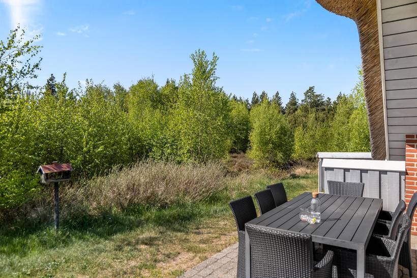 Foto von Ferienhaus WV97 in Kongsmark - Rømø