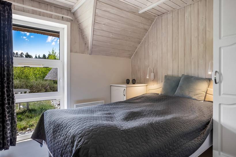 Foto von Ferienhaus WV97 in Kongsmark - Rømø