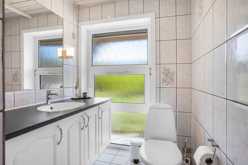 Foto von Ferienhaus WV97 in Kongsmark - Rømø