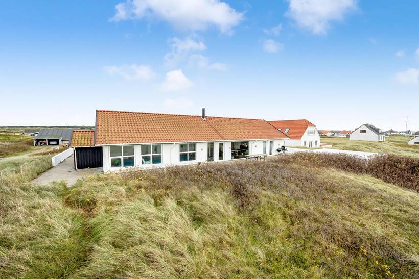 Foto von Ferienhaus WW17 in Lild - Thy/Limfjord