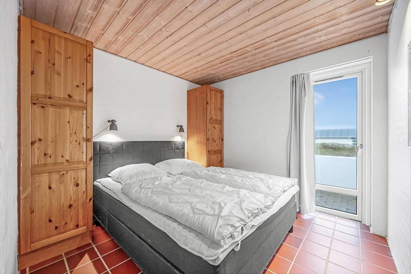 Foto von Ferienhaus WW17 in Lild - Thy/Limfjord