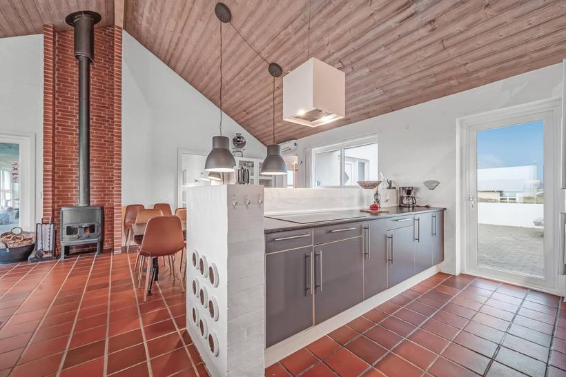 Foto von Ferienhaus WW17 in Lild - Thy/Limfjord
