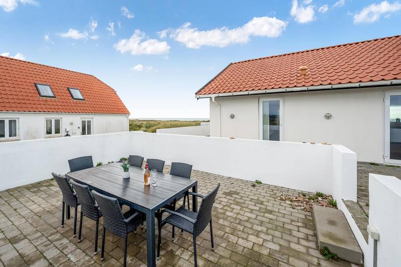 Foto von Ferienhaus WW17 in Lild - Thy/Limfjord