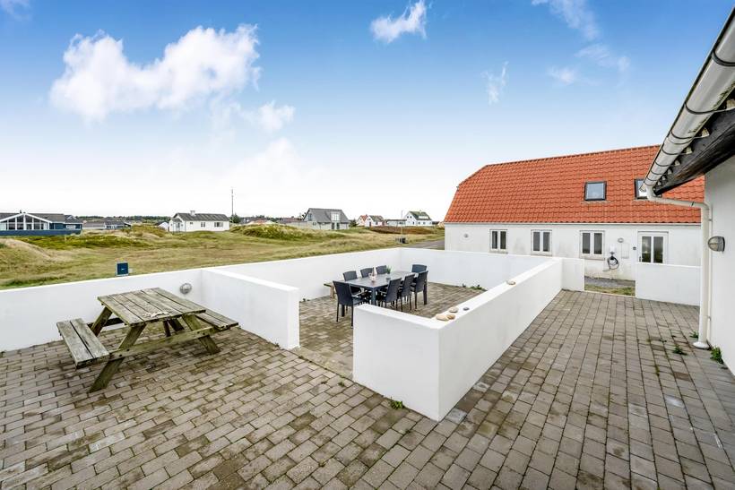 Foto von Ferienhaus WW17 in Lild - Thy/Limfjord