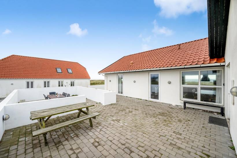 Foto von Ferienhaus WW17 in Lild - Thy/Limfjord