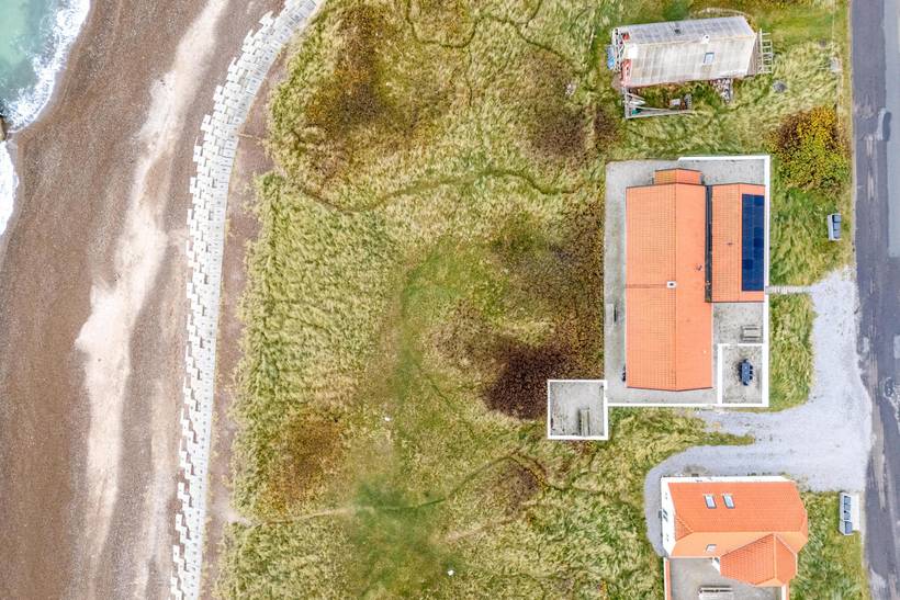 Foto von Ferienhaus WW17 in Lild - Thy/Limfjord