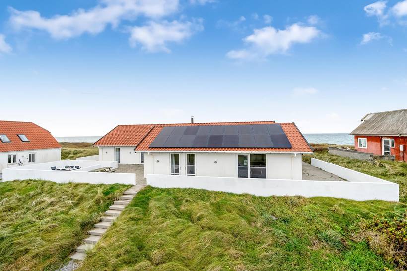 Foto von Ferienhaus WW17 in Lild - Thy/Limfjord