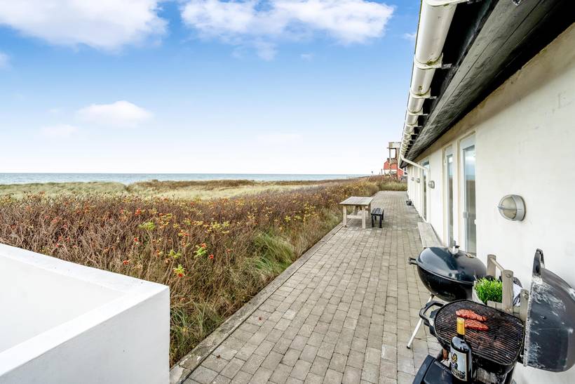 Foto von Ferienhaus WW17 in Lild - Thy/Limfjord