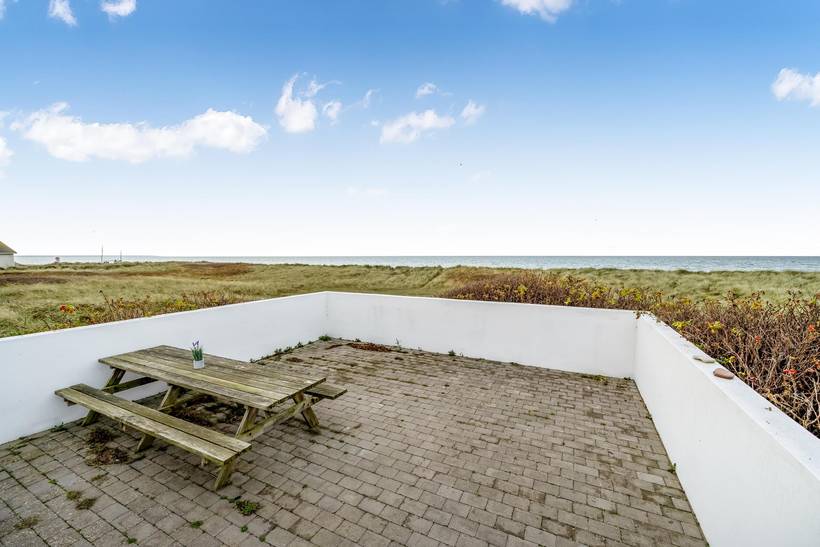 Foto von Ferienhaus WW17 in Lild - Thy/Limfjord