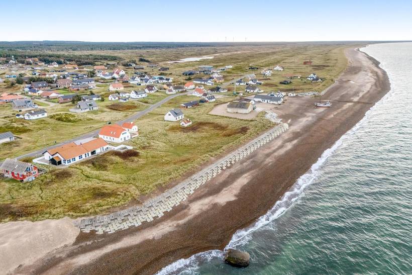 Foto von Ferienhaus WW17 in Lild - Thy/Limfjord