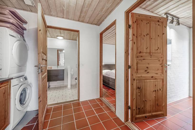 Foto von Ferienhaus WW17 in Lild - Thy/Limfjord