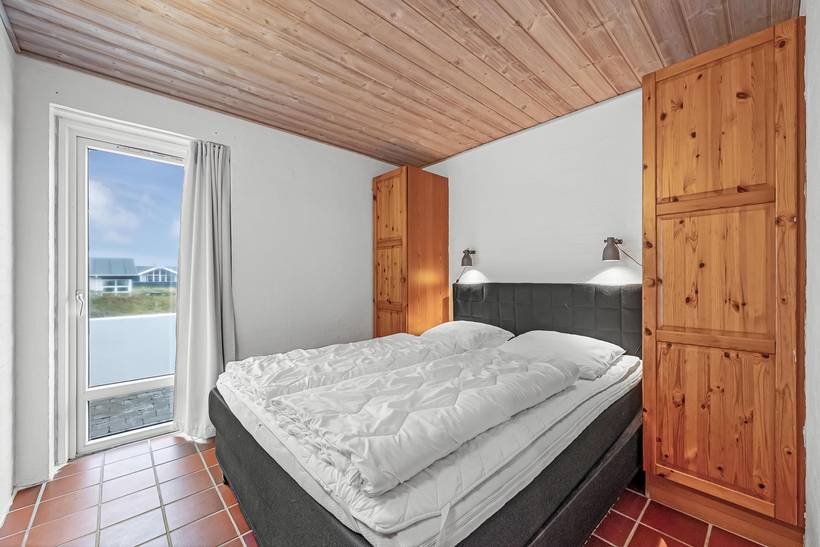 Foto von Ferienhaus WW17 in Lild - Thy/Limfjord