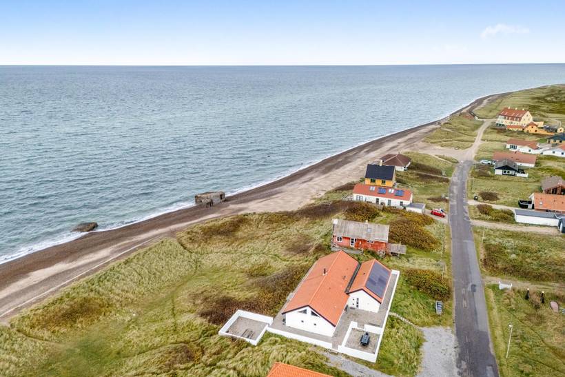 Foto von Ferienhaus WW17 in Lild - Thy/Limfjord