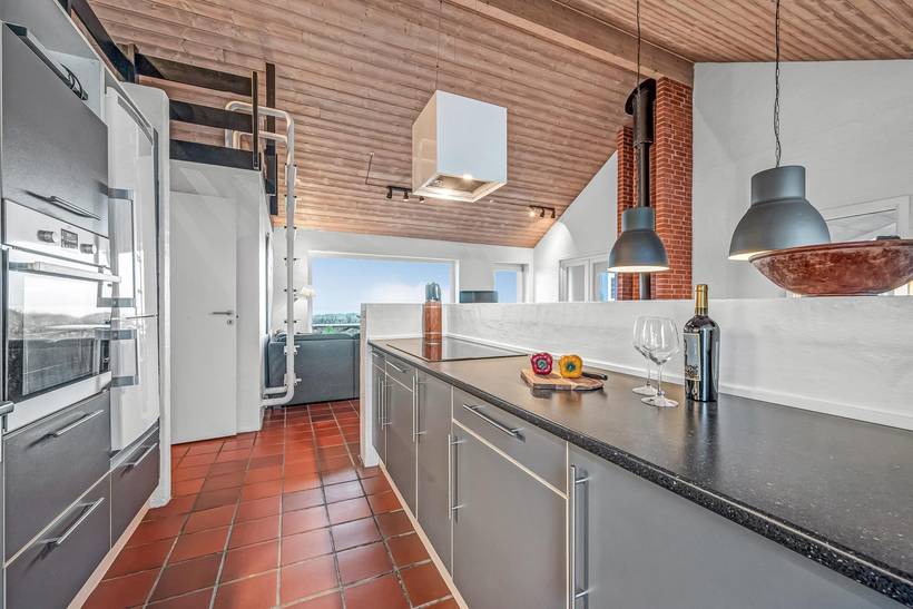 Foto von Ferienhaus WW17 in Lild - Thy/Limfjord