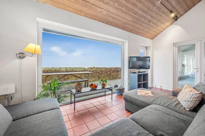 Foto von Ferienhaus WW17 in Lild - Thy/Limfjord