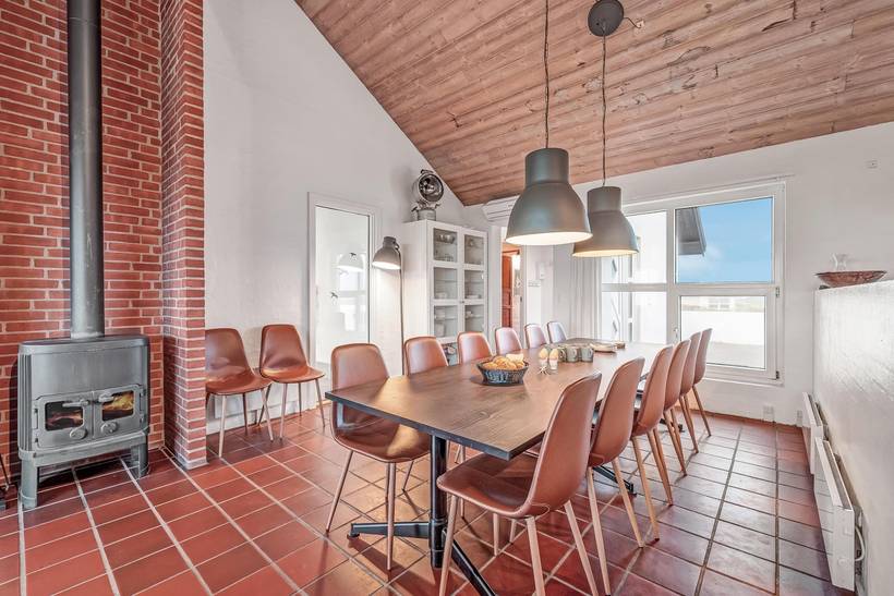 Foto von Ferienhaus WW17 in Lild - Thy/Limfjord