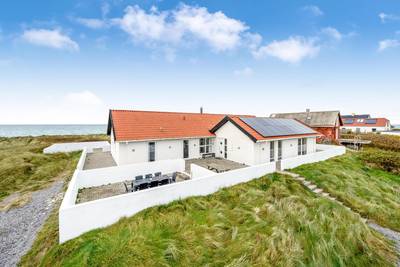 Vorschaubild von Ferienhaus WW17 in Lild - Thy/Limfjord