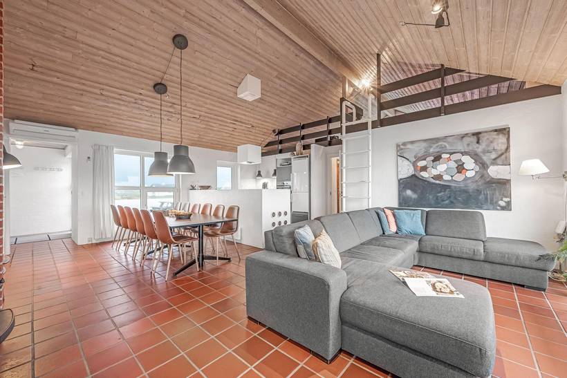 Foto von Ferienhaus WW17 in Lild - Thy/Limfjord