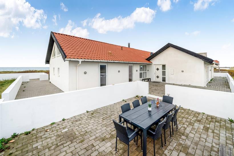 Foto von Ferienhaus WW17 in Lild - Thy/Limfjord