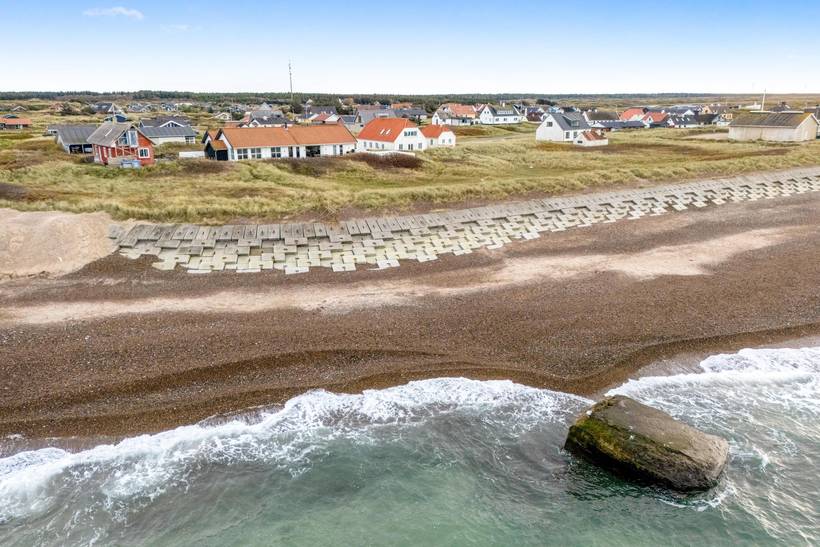 Foto von Ferienhaus WW17 in Lild - Thy/Limfjord