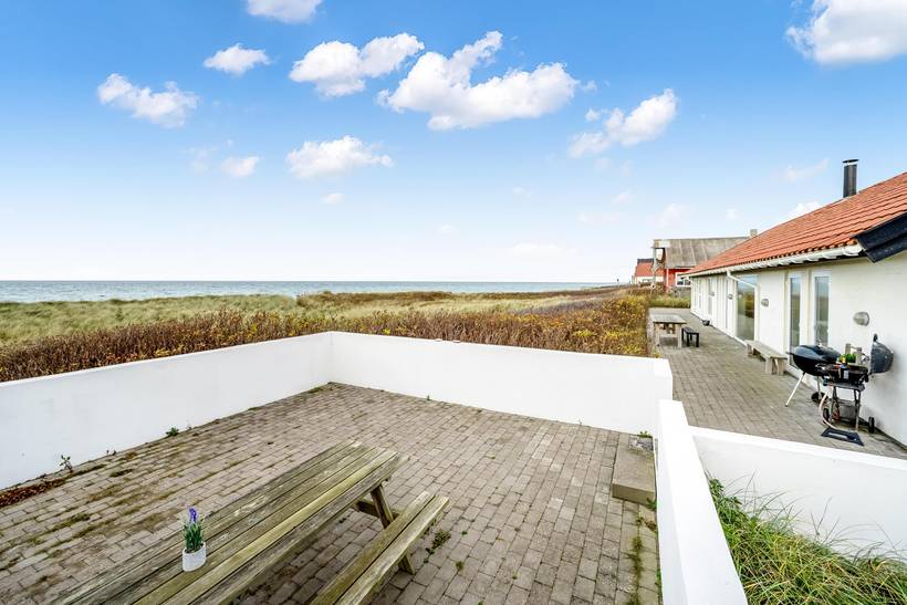 Foto von Ferienhaus WW17 in Lild - Thy/Limfjord