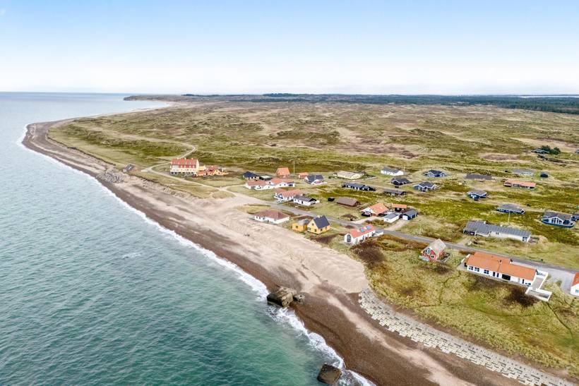 Foto von Ferienhaus WW17 in Lild - Thy/Limfjord